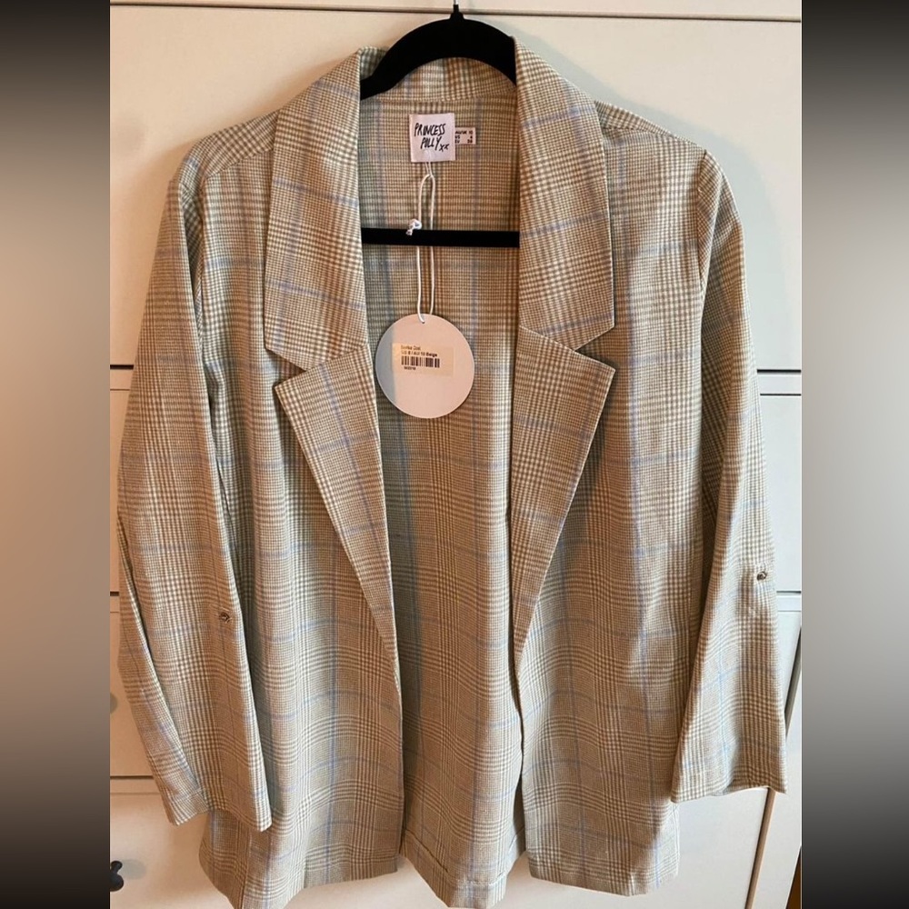 Santea coat